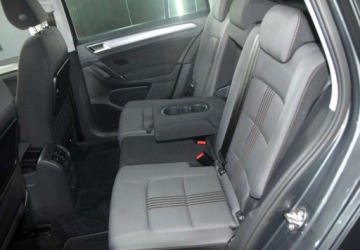 Volkswagen Golf Sportsvan Sportsvan 1.6 TDI 115KM 2017 Volkswagen Golf Sportsvan Nawigacja_Podgrzewane fotele_ 1.6 Diesel 115KM, zdjęcie 8