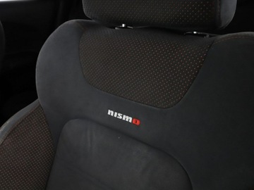 Nissan Juke I 2014 Nissan Juke alcantara klima auto kamera i czujniki, zdjęcie 35