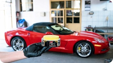 Wosk Soft99 Extreme Gloss The Kiwami Dark 200g