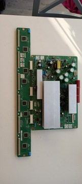 MODUŁ SAMSUNG PS42Q91 LJ92-01494A LJ41-05134A