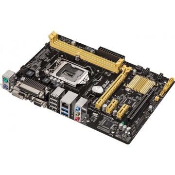 Płyta główna ASUS H81M-C LGA 1150 SATA 3 USB 3.0