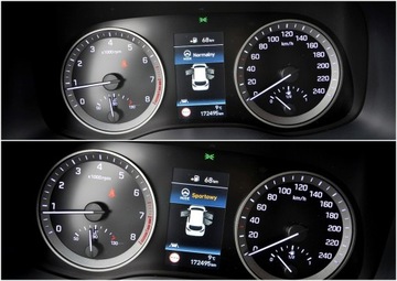 Hyundai Tucson III SUV Facelifting 1.6 GDi 132KM 2019 Hyundai Tucson 1.6 GDI Lift Navi Klimatronik, zdjęcie 12