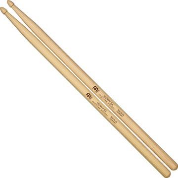 MEINL SB108 HEAVY 5A PAŁKI PERKUSYJNE HIKORA