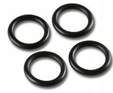 5x Oring o-ringi 10x2 uszczelka do myjka KARCHER K HD HDS zestaw naprawczy