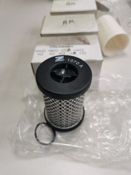 FILTR ZANDER 1070A FILTRELEMENT