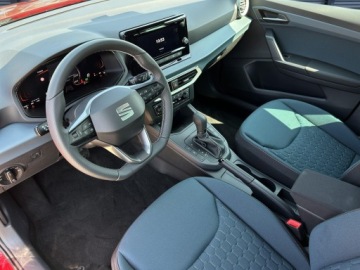 Seat Arona 2026 Seat Arona Style Plus 1.0 TSI 115 KM DSG, zdjęcie 4