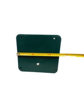 Поплавковая поилка DBL4 4 л для крупного рогатого скота, лошадей, коз, JFC