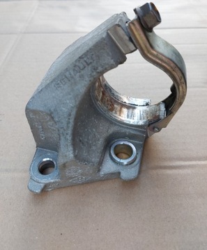 RENAULT CLIO V ОРИГИНАЛЬНАЯ ОПОРА ВАЛА 397742142R