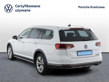 Volkswagen Passat B8 Variant Facelifting 2.0 TDI SCR 200KM 2023 Volkswagen Passat Alltrack | APP | Panorama | Hak, zdjęcie 2
