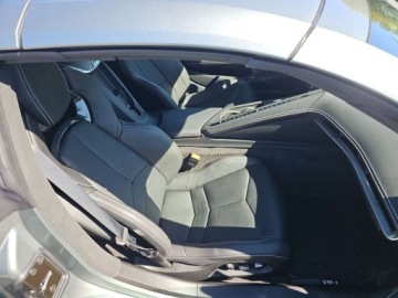 Chevrolet Corvette C7 2023 Chevrolet Corvette Stringray Convertible 3LT 2023 6.2l 6.2 Benzyna 490KM, zdjęcie 12