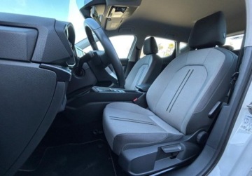 Seat Leon IV 2021 Seat Leon Style, Tempomat, Apple CarPlay, Bezwypadkowy, Salon Polska, 1 wl., zdjęcie 6