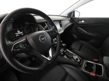 Opel 2021 Opel Grandland X automat skóra navi klima auto, zdjęcie 13