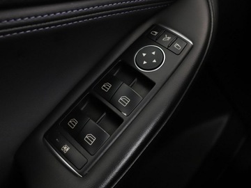 Infiniti Q30 1.5D 109KM 2018 Infiniti Q30 automat LED skóra navi klima auto, zdjęcie 32