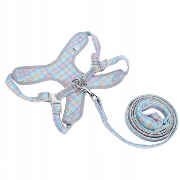 Комплект поводков для домашних животных Светоотражающий жилет