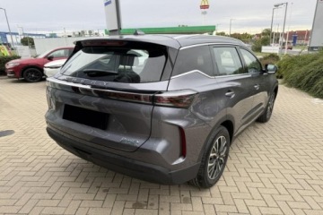 Chery Tiggo 7 SUV PHEV 1.5 T-GDI DHE 279KM 2025 CHERY Tiggo 7 Comfort 1.5 T-GDI Super Hybrid DHT 279KM 2025, zdjęcie 3