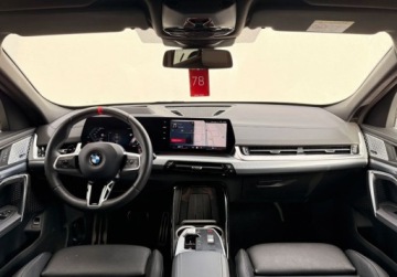 BMW X2 U10 SUV M 2.0 M35i 300KM 2025 BMW X2 I wlasciciel M Sport Hak Gwarancja Bezwypadkowy FVAT23, zdjęcie 18