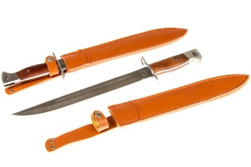 Nóż Myśliwski Turystyczny AK-47 CCCP - NT175