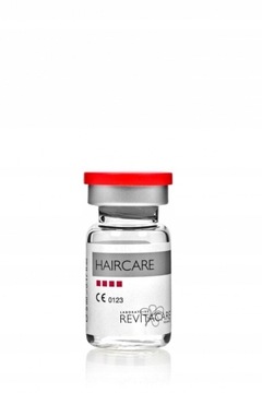 HairCare wypadnie włosów MEZOTERAPIA 5ml