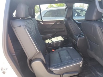  GMC Acadia Denali 2025 2.5l 2.5 Benzyna 310KM, zdjęcie 11