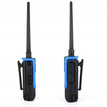 Рация Baofeng H7 HT МОЩНОСТЬ 10 ​​Вт