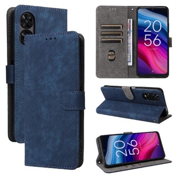 Etui Dla TCL 505/T509K/T5094 Zamknięcie Magne