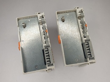 Модуль ПЛК / коплер / соединитель PROFIBUS DP/FMS 12 Мбод * WAGO 750-303