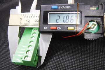 MSTB 1.5 Разъем Phoenix Contact 10 контактов 1,5 мм2 250 В