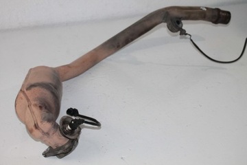 HONDA NC 750 700 X 11-15 ВЫПУСКНОЙ ПАТРУБОК