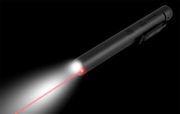 ИНСПЕКЦИОННЫЙ ФОНАРЬ 450IM COB LED UV LASER 4IN1 NEO