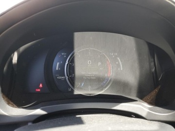 Lexus IS III 2021 Lexus IS 350 F Sport 2021 3.5l 3.5 Benzyna 311KM, zdjęcie 12