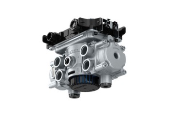 МОДУЛЯТОР ТОРМОЗНОГО ДАВЛЕНИЯ АБС SOLARIS ALPINO ISBE4-250B