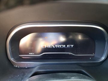 Chevrolet Suburban GMT900 2023 Chevrolet Suburban K1500 Premier 2023 5.3l 5.3 Benzyna 355KM, zdjęcie 9