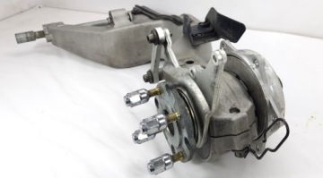 HONDA VFR 800 V-TEC RC46 2002 - 2011 РЫЧАГ УПРАВЛЕНИЯ ЗАДНЕЙ ПОДВЕСКОЙ