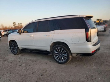 Cadillac Escalade III 2022 Cadillac Escalade Sport 2022 6.2l 6.2 Benzyna 420KM, zdjęcie 1