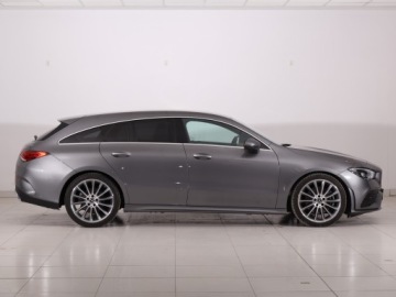 Mercedes CLA C118/X118 2022 Mercedes CLA 200, Salon Polska, Serwis ASO, zdjęcie 5