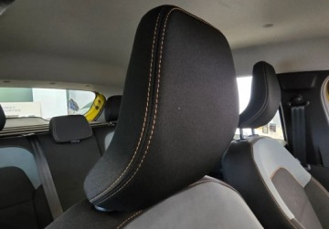 Dacia Sandero III Stepway 1.0 TCe 110KM 2025 Dacia Sandero Stepway GDYNIA extreme stepway TCe 110 f.2 Najwyzsza wersja, zdjęcie 24