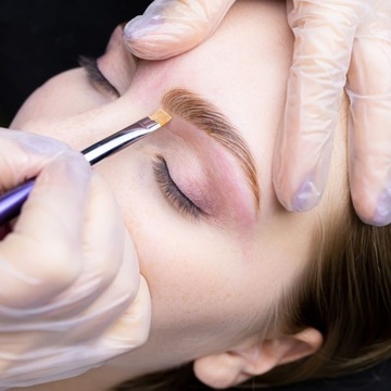 REFECTOCIL BROW HENNA GEL 3.0 НАТУРАЛЬНЫЙ КОРИЧНЕВЫЙ