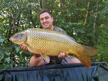 AKBAITS ПРИМАНКА ШАРИКИ КЛУБНИКА 20ММ 10КГ