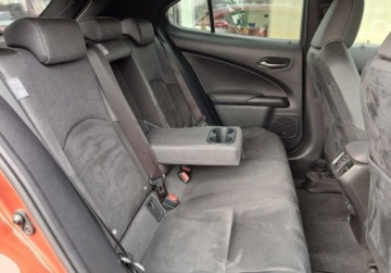 Lexus UX Crossover 250h 184KM 2020 Lexus UX UX 250h Business Edition Vat Marza Salon PL 1 wlasciciel ASO, zdjęcie 27