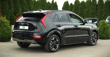 Kia Niro II Crossover Electric 64.8kWh 204KM 2023 Kia Niro (Nr.225) 65 kWh Automat 204 KM Kamera Navi Klima Gwarancja, zdjęcie 6
