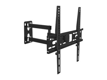 WIESZAK UCHWYT TELEWIZORA TV LCD LED 23-55'' VESA