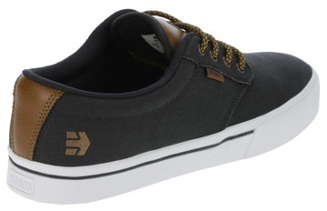 buty Etnies Jameson 2 Eco - Navy/Tan/White