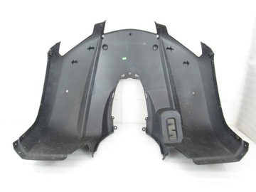 Передний капот/обтекатель Kymco MXU 465i