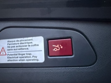 Peugeot 508 I 2017 Peugeot 508 RXH 2.0 BlueHDi 180 Koni Automat Maxx, zdjęcie 23