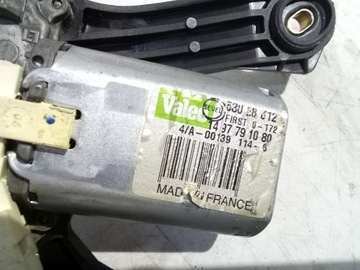 LANCIA PHEDRA MOTOREK STĚRAČE ZADNÍ 53028612