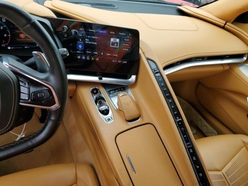 Chevrolet Corvette C7 2021 Chevrolet Corvette Stingray 3LT 2021 6.2l 6.2 Benzyna 495KM, zdjęcie 10