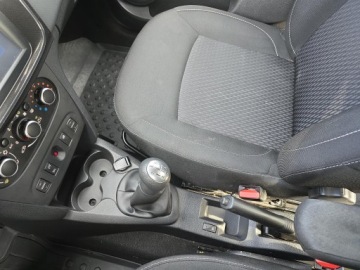 Dacia Logan II Sedan Facelifting 0.9 TCe 90KM 2018 Logan 0.9 TCe Laureate S&amp;S, zdjęcie 12