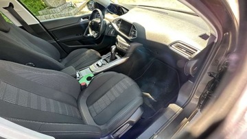 Peugeot 2015 Peugeot 308 Raty Panorama Automat Tylko 38 tys km Full led Super stan Gwa, zdjęcie 32