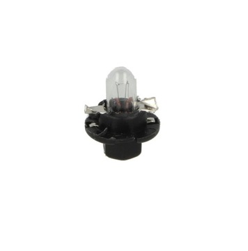 HART ŻARÓWKA Z OPRAWĄ 12V 1 2W CZAR/HART/10SZ