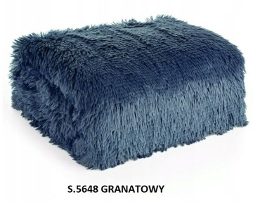 лохматое покрывало 200х220см МИКС ЦВЕТОВ одеяло гостиная спальня диван-кровать